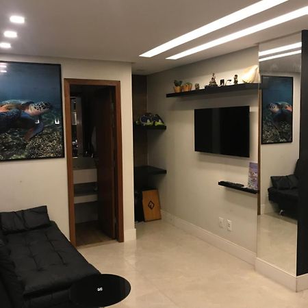 Praia Do Forte Apt. Экстерьер фото
