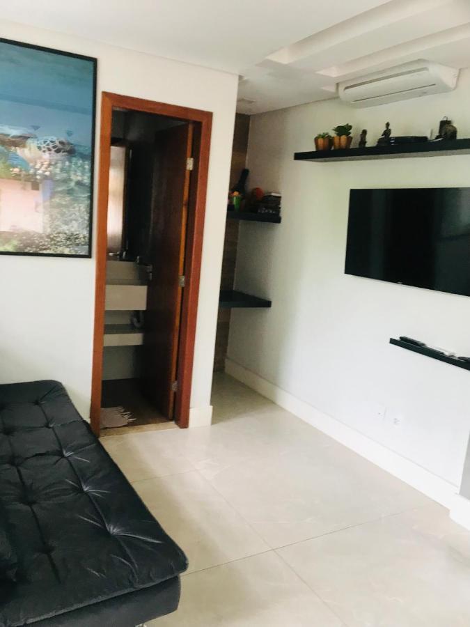 Praia Do Forte Apt. Экстерьер фото
